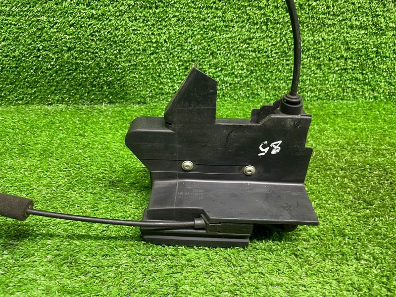 Замок двери передней правой, 3000 рублей, Москва