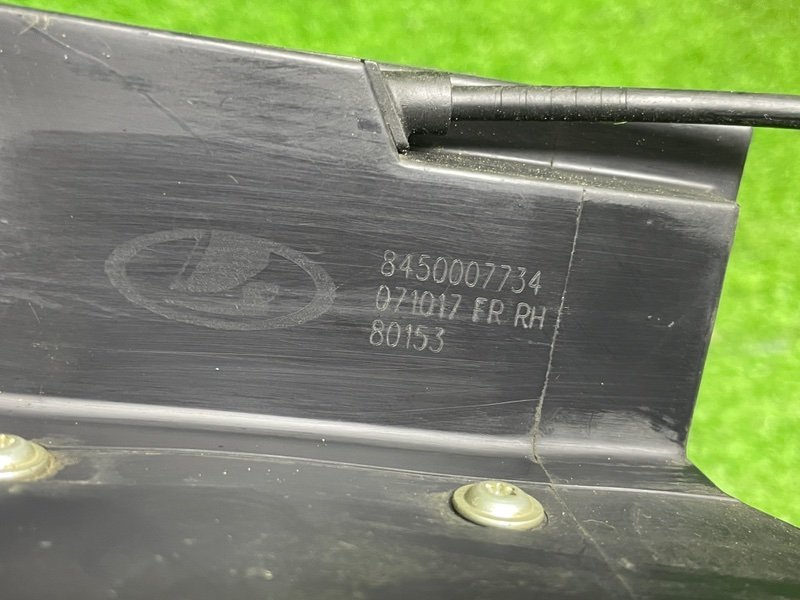 Замок двери передней правой, 3000 рублей, Москва