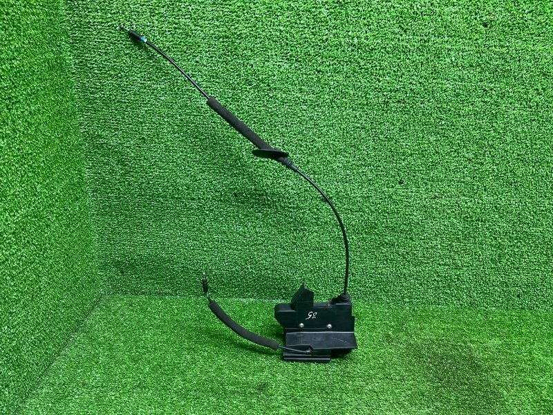 Замок двери задней правой, 2600 рублей, Москва