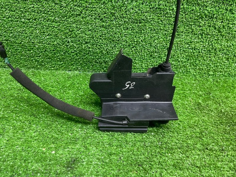 Замок двери задней правой, 2600 рублей, Москва