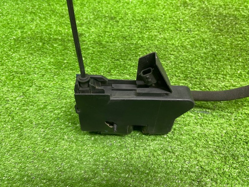 Замок двери задней правой, 2600 рублей, Москва