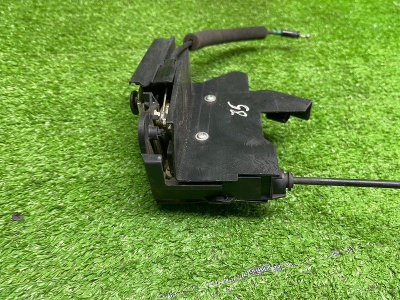 Замок двери задней правой, 2600 рублей, Москва