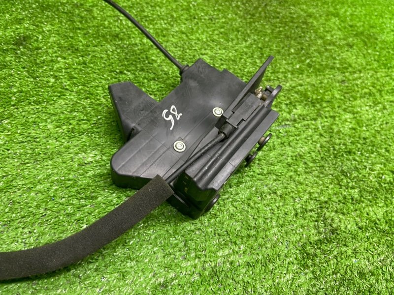 Замок двери задней правой, 2600 рублей, Москва