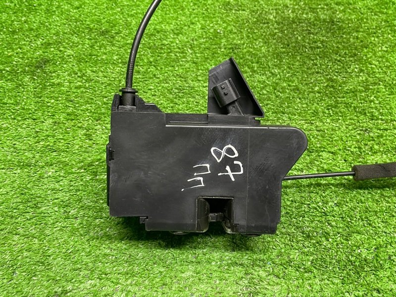 Замок двери передней правой, 3000 рублей, Москва