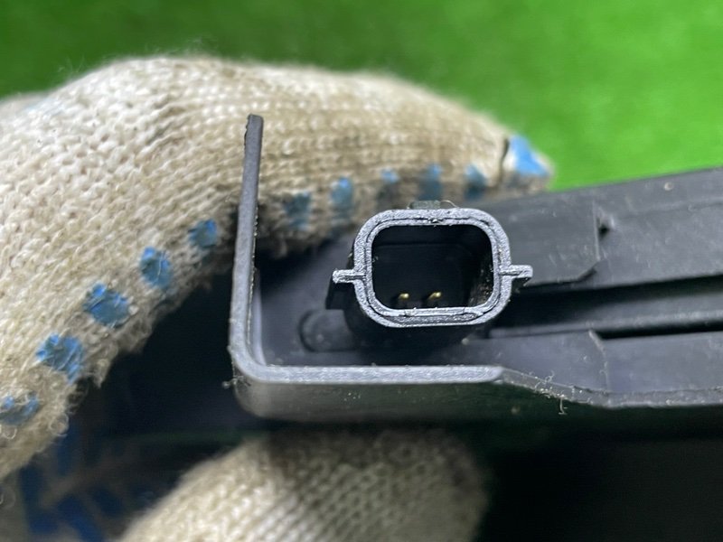 Замок двери передней правой, 3000 рублей, Москва