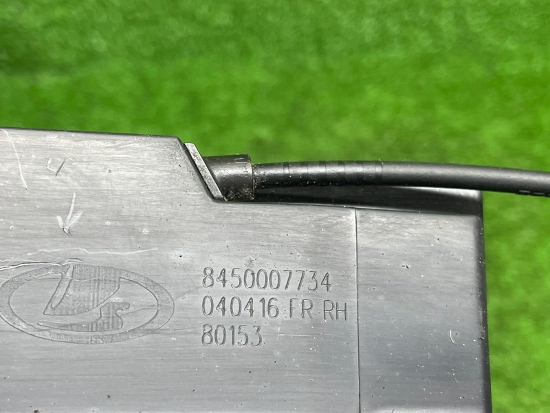 Замок двери передней правой, 3000 рублей, Москва