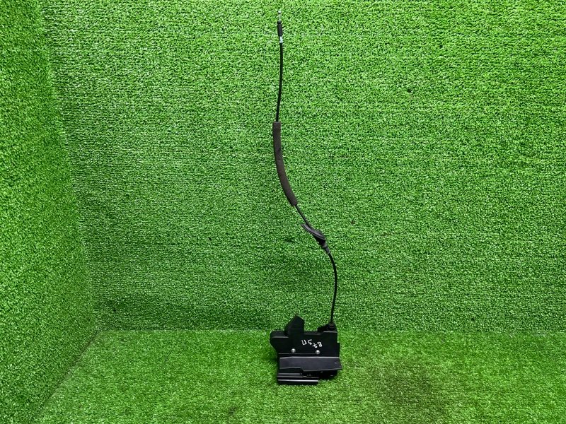 Замок двери задней правой, 2600 рублей, Москва