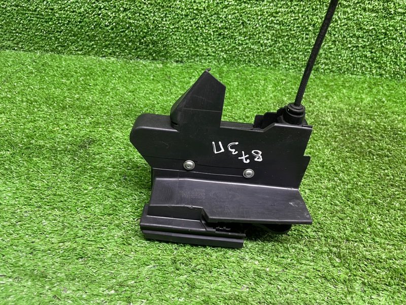 Замок двери задней правой, 2600 рублей, Москва