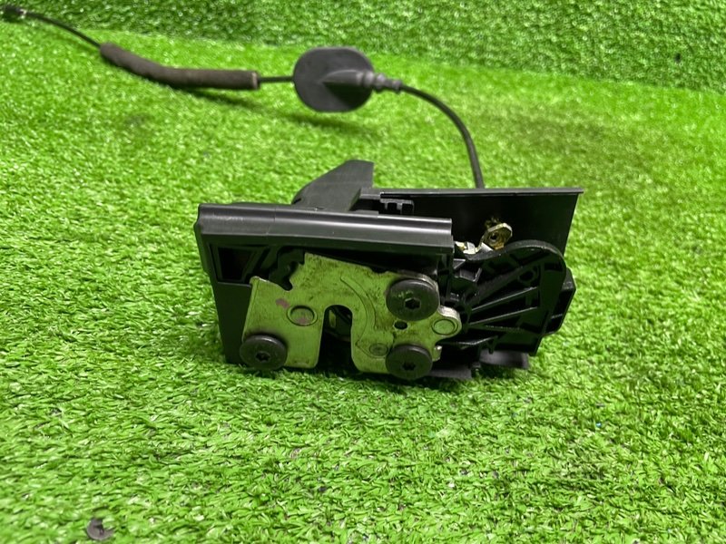 Замок двери задней правой, 2600 рублей, Москва