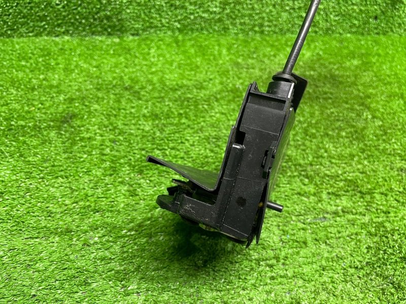 Замок двери задней правой, 2600 рублей, Москва