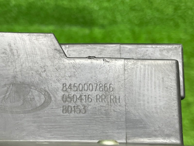 Замок двери задней правой, 2600 рублей, Москва