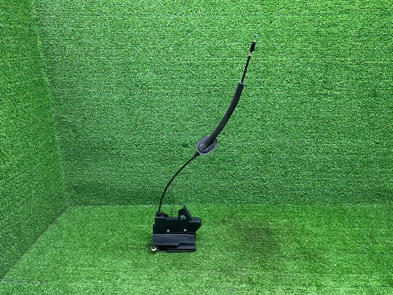 Замок двери передней левой, 6000 рублей, Москва