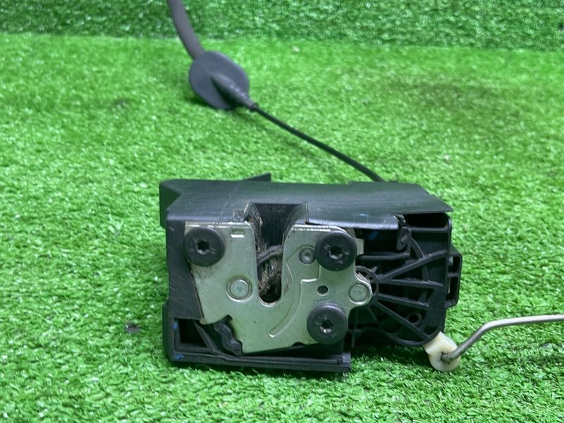 Замок двери передней левой, 6000 рублей, Москва