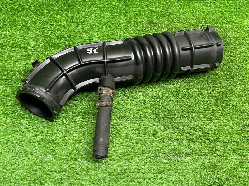 Патрубок воздушного фильтра, 1000 рублей, Москва