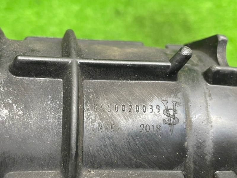 Патрубок воздушного фильтра, 1000 рублей, Москва