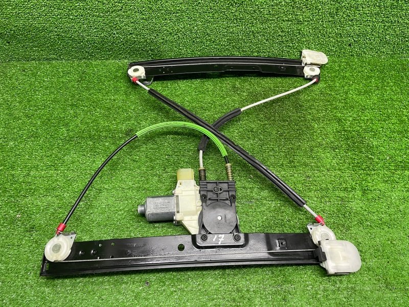 Стеклоподъемник передний, 2000 рублей, Москва