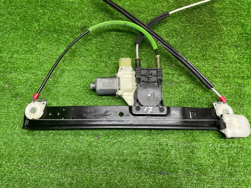 Стеклоподъемник передний, 2000 рублей, Москва