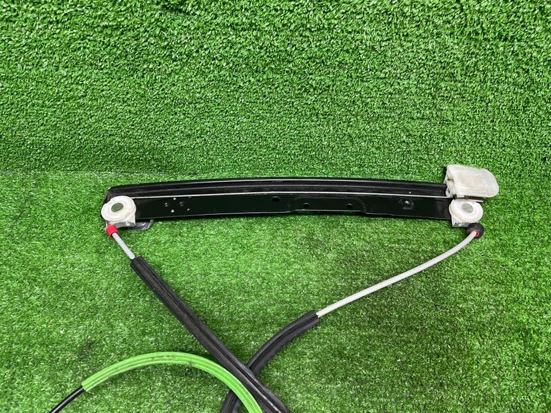 Стеклоподъемник передний, 2000 рублей, Москва