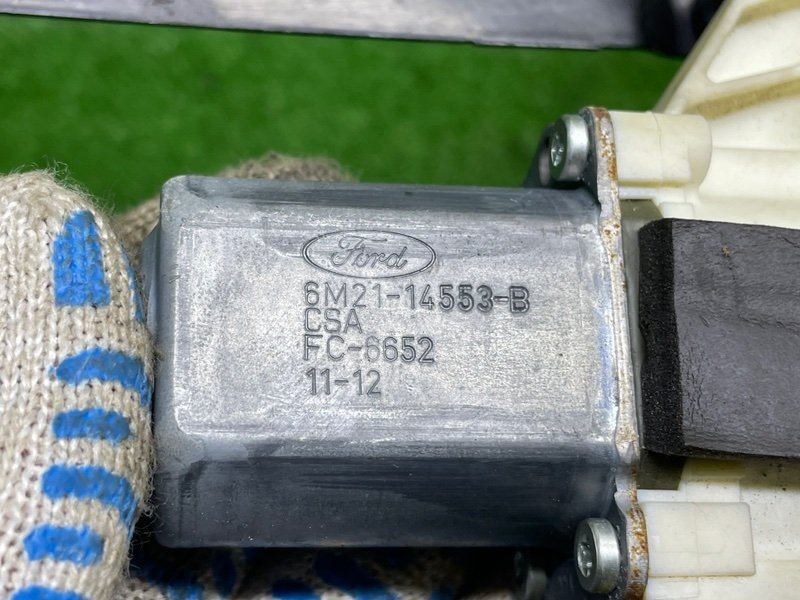 Стеклоподъемник передний, 2000 рублей, Москва