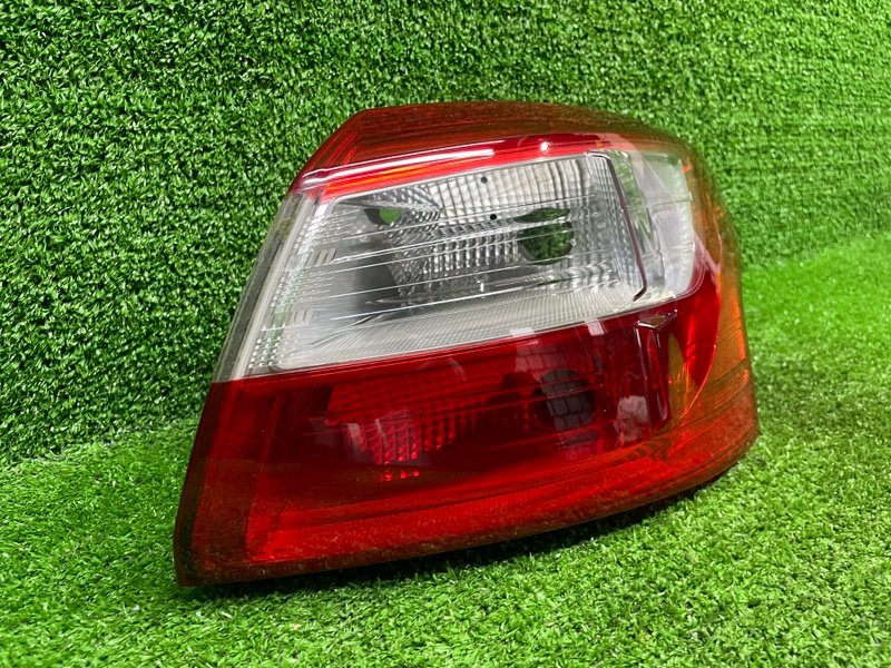 Фонарь задний правый, 3000 рублей, Москва