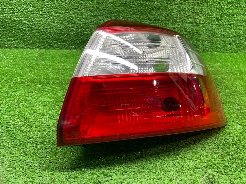 Фонарь задний правый, 3000 рублей, Москва