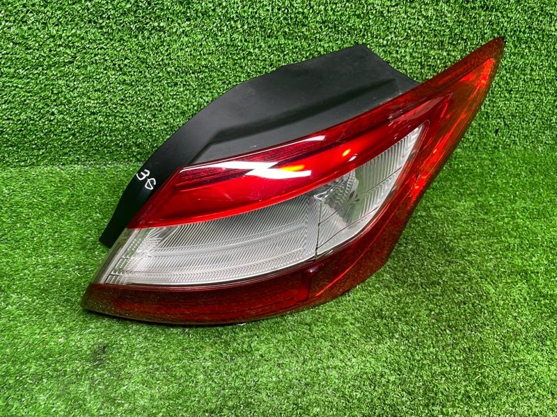 Фонарь задний правый, 3000 рублей, Москва