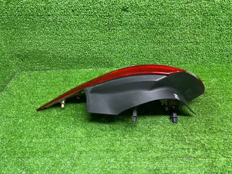 Фонарь задний правый, 3000 рублей, Москва