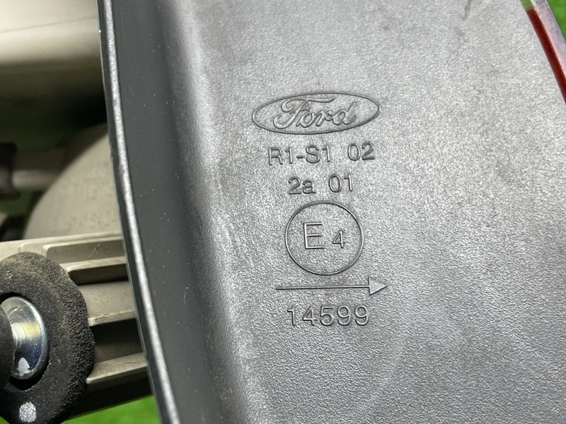 Фонарь задний правый, 3000 рублей, Москва