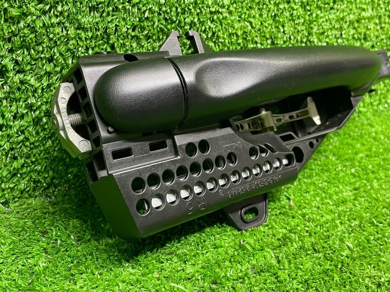 Ручка двери наружная, 2000 рублей, Москва