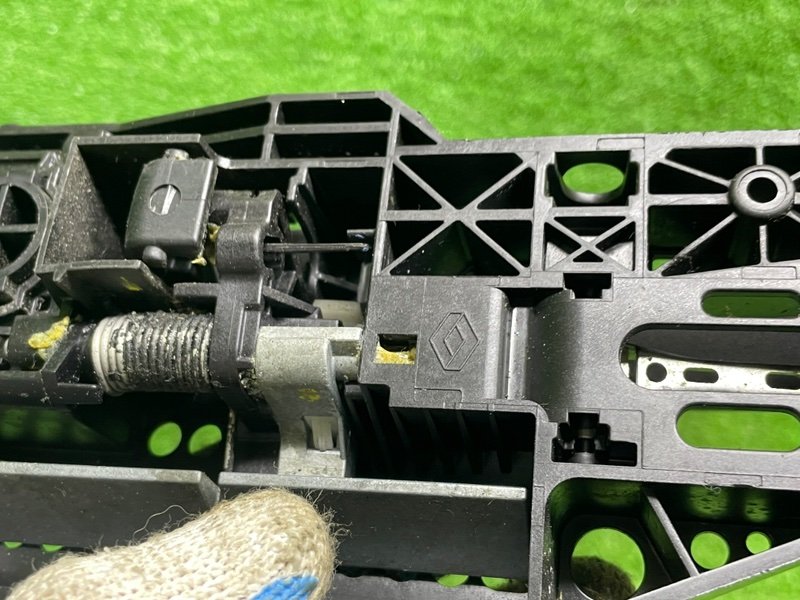 Ручка двери наружная, 3500 рублей, Москва