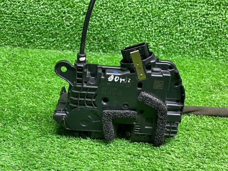 Замок двери передней правой, 3000 рублей, Москва