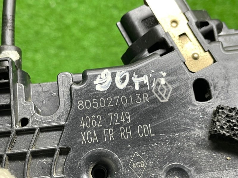 Замок двери передней правой, 3000 рублей, Москва