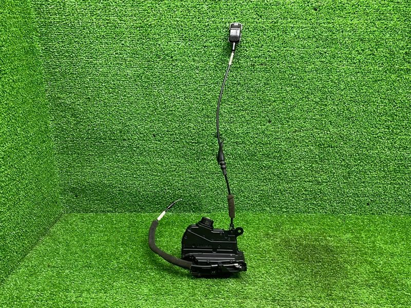 Замок двери задней правой, 3500 рублей, Москва