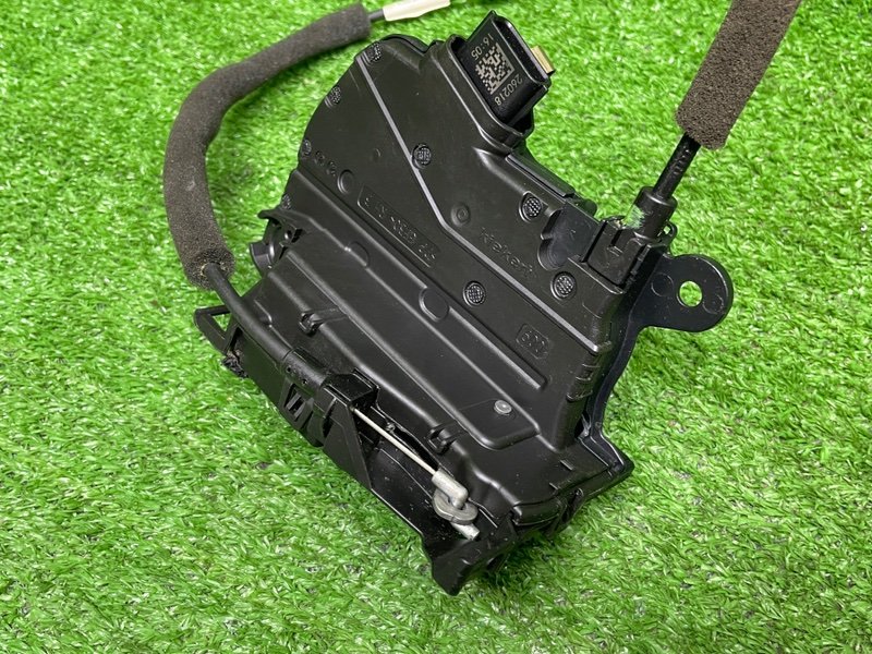 Замок двери задней правой, 3500 рублей, Москва