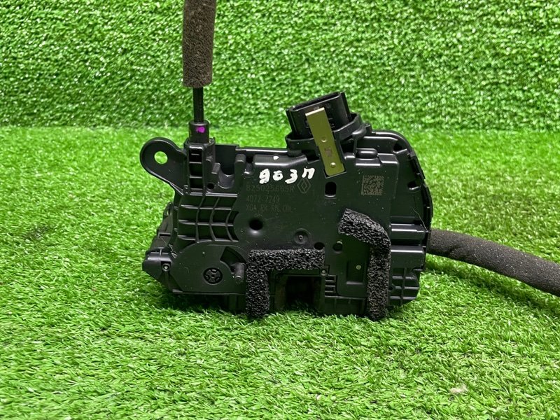 Замок двери задней правой, 3500 рублей, Москва