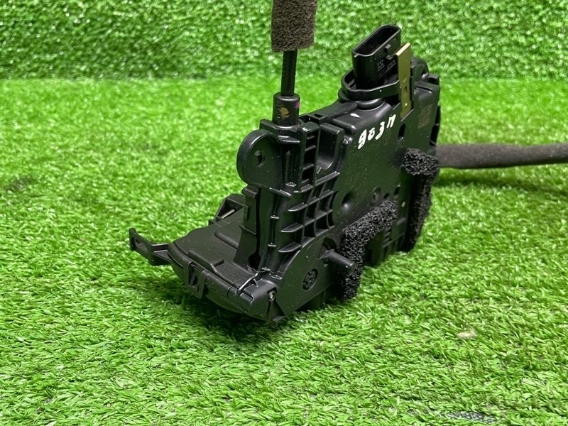 Замок двери задней правой, 3500 рублей, Москва