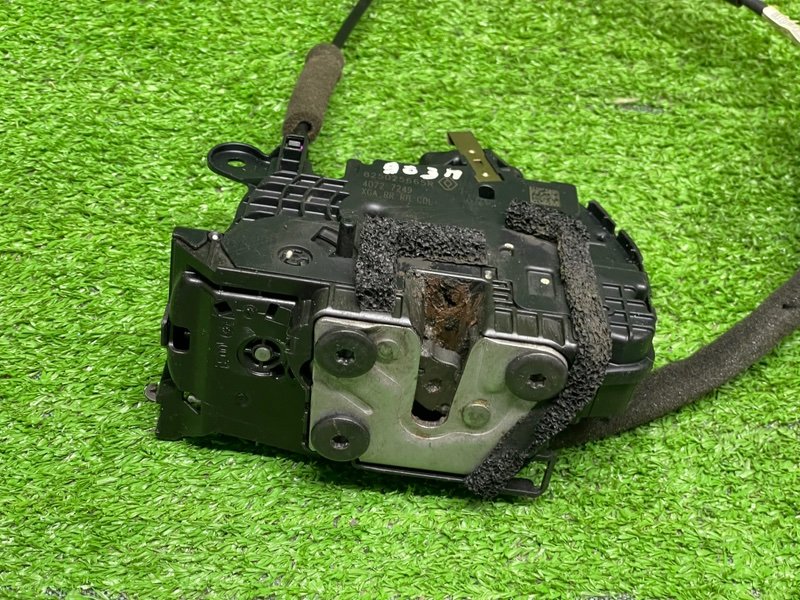 Замок двери задней правой, 3500 рублей, Москва