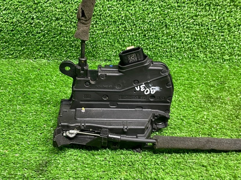 Замок двери задней левой, 2500 рублей, Москва