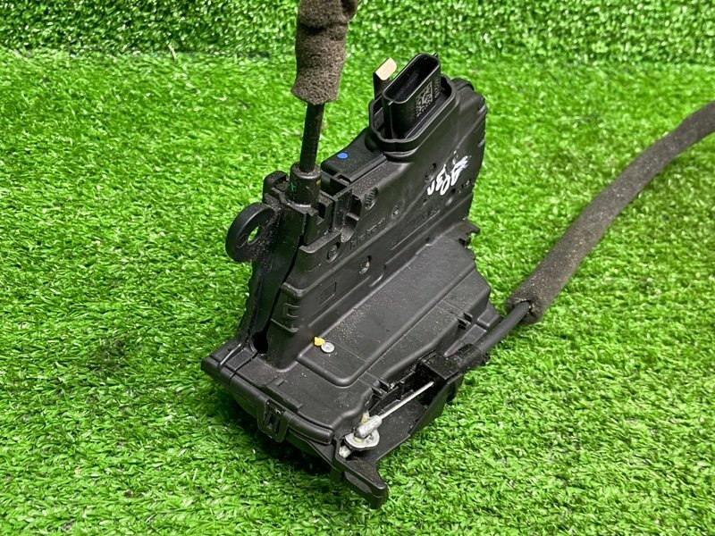 Замок двери задней левой, 2500 рублей, Москва