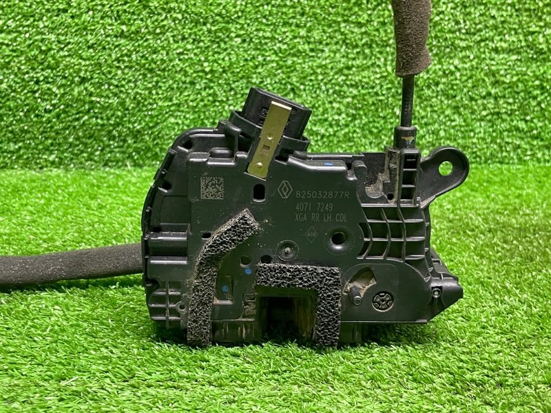 Замок двери задней левой, 2500 рублей, Москва