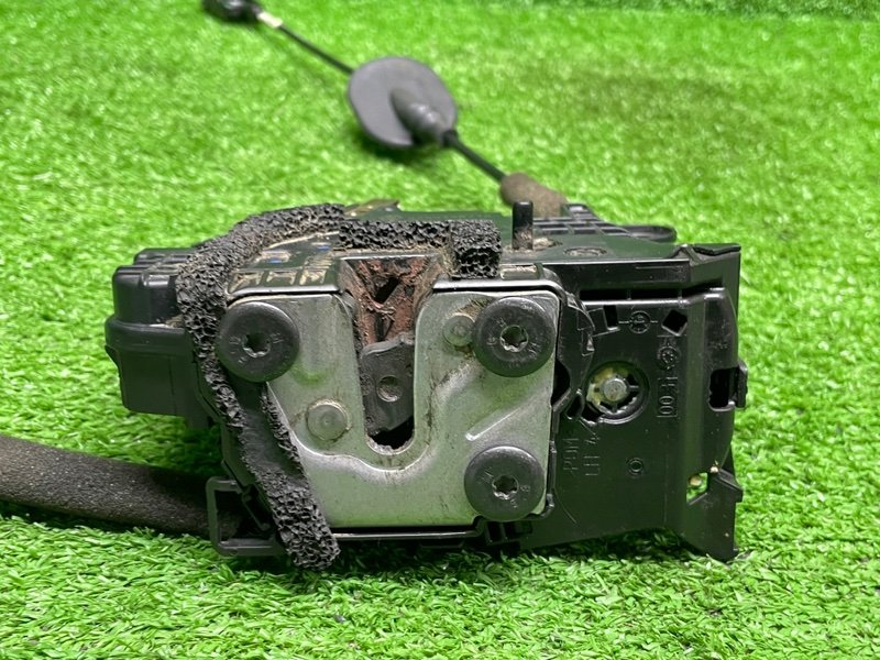 Замок двери задней левой, 2500 рублей, Москва