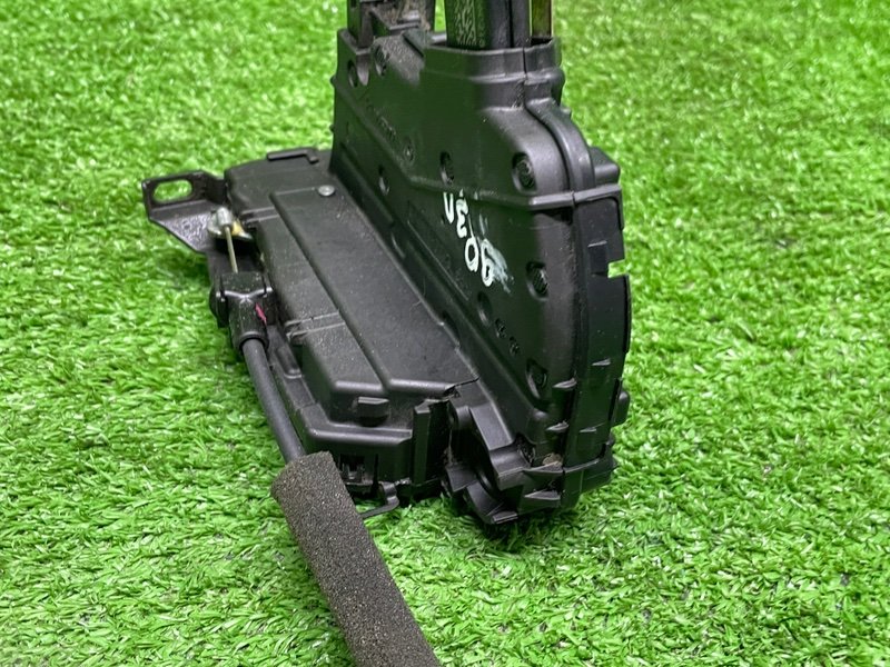 Замок двери задней левой, 2500 рублей, Москва