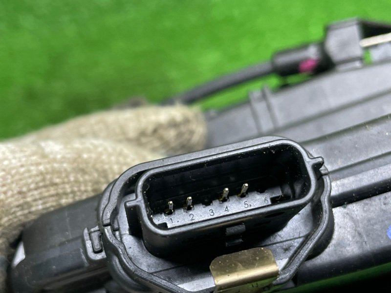 Замок двери задней левой, 2500 рублей, Москва