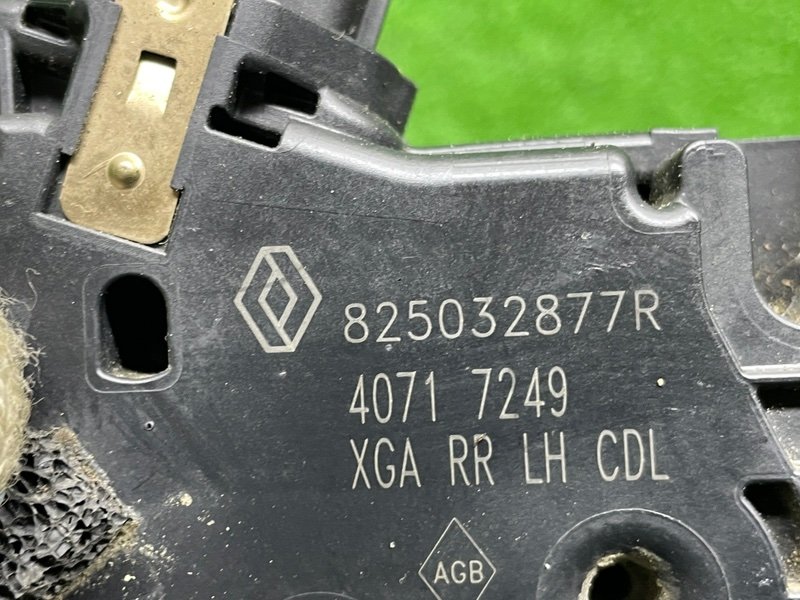 Замок двери задней левой, 2500 рублей, Москва