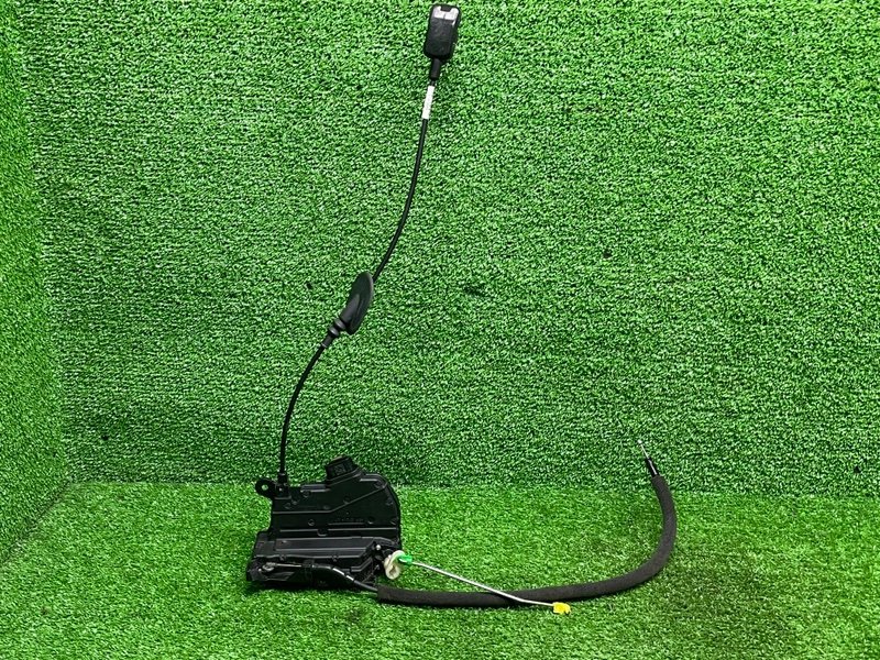 Замок двери передней левой, 5500 рублей, Москва