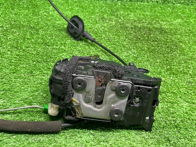 Замок двери передней левой, 5500 рублей, Москва