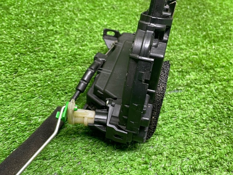 Замок двери передней левой, 5500 рублей, Москва