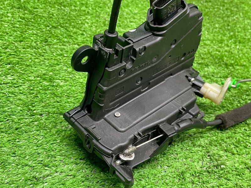 Замок двери передней левой, 5500 рублей, Москва