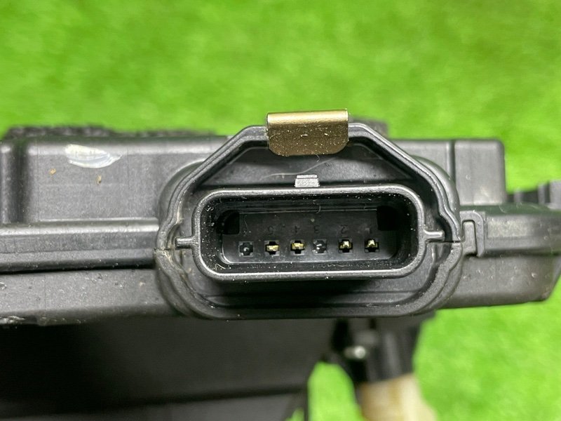 Замок двери передней левой, 5500 рублей, Москва