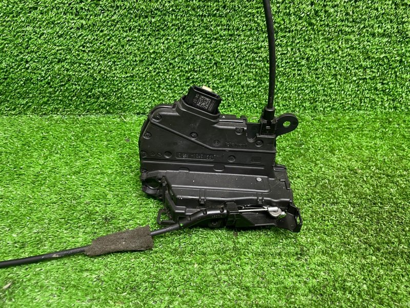 Замок двери передней правой, 3500 рублей, Москва